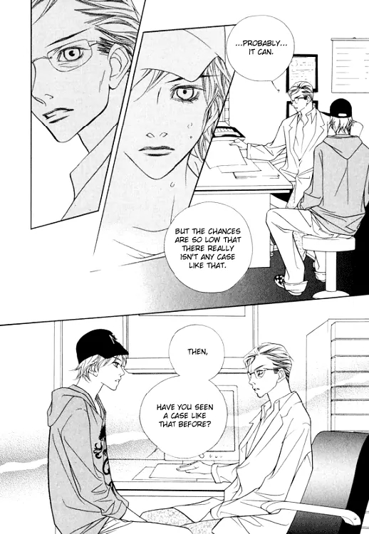The Flowers of Evil Chapter 18 image 19